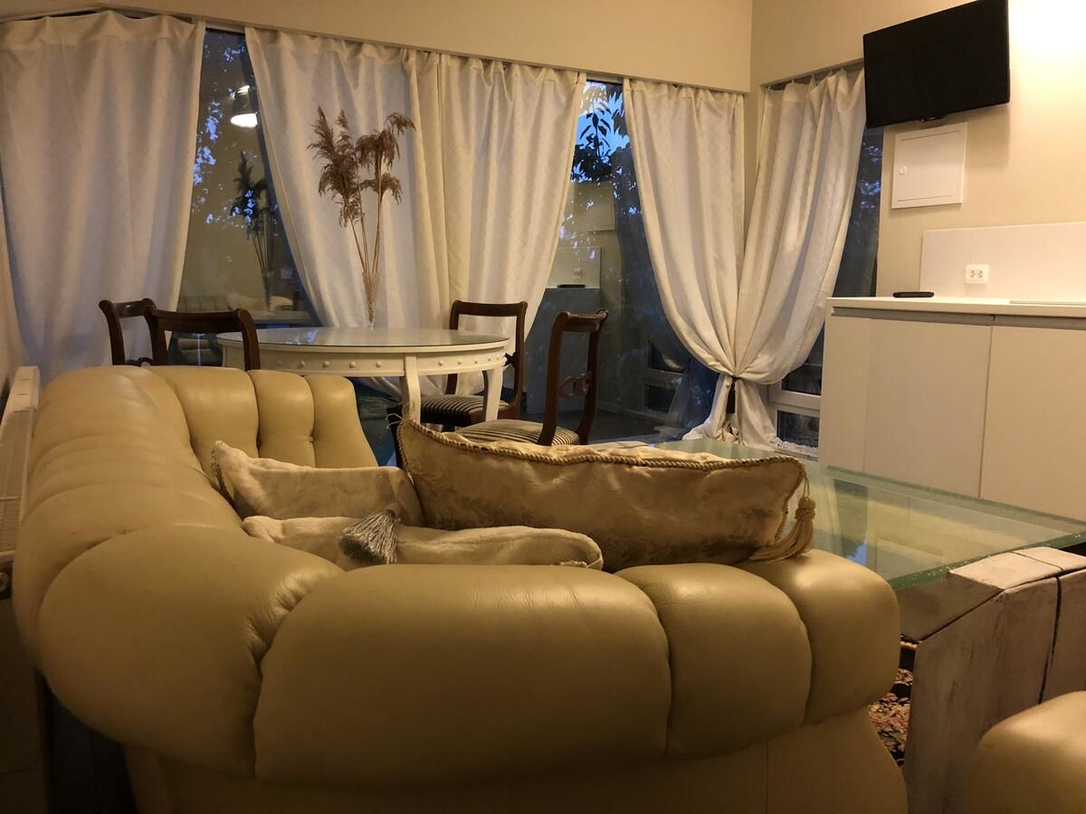 Апартаменты Cosy and peaceful apartment Каунас-15