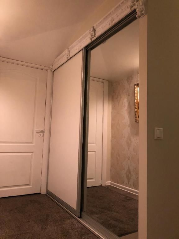 Апартаменты Cosy and peaceful apartment Каунас-24