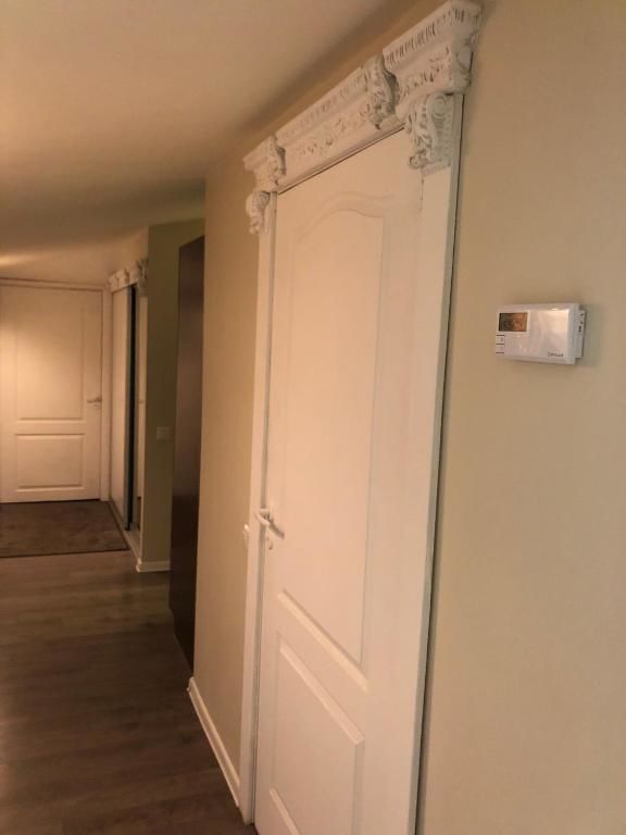 Апартаменты Cosy and peaceful apartment Каунас-25