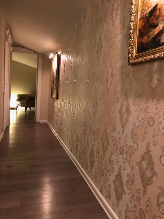 Апартаменты Cosy and peaceful apartment Каунас-27