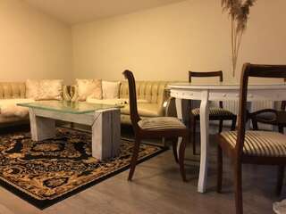 Апартаменты Cosy and peaceful apartment Каунас Апартаменты с 1 спальней-18