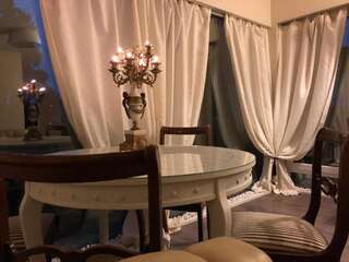 Апартаменты Cosy and peaceful apartment Каунас Апартаменты с 1 спальней-27