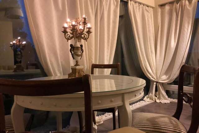 Апартаменты Cosy and peaceful apartment Каунас-17