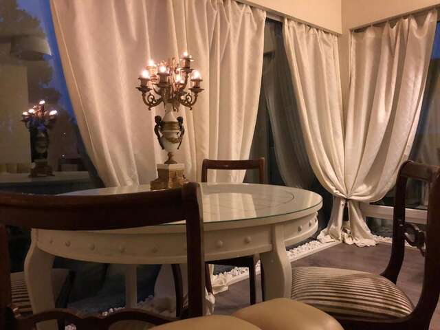 Апартаменты Cosy and peaceful apartment Каунас-29