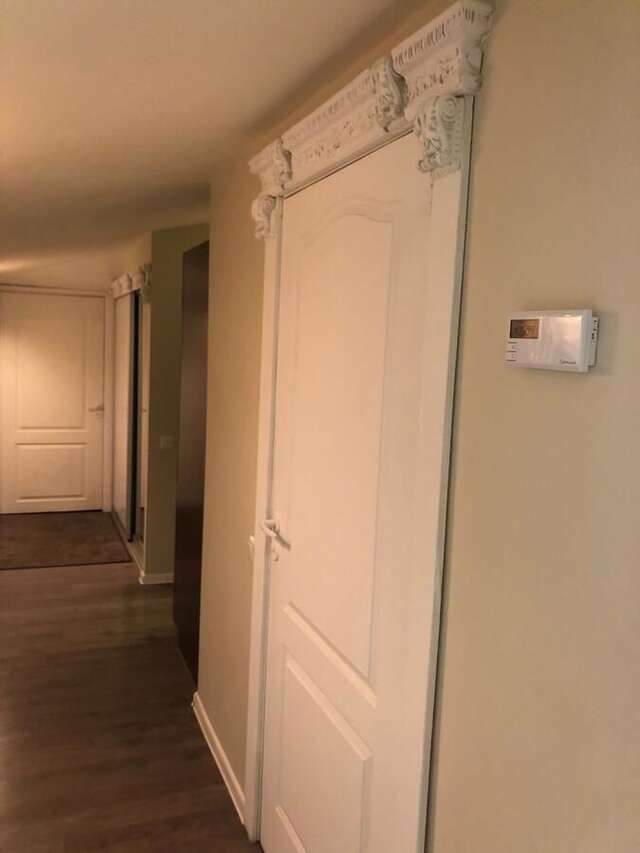 Апартаменты Cosy and peaceful apartment Каунас-10